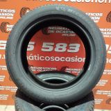 2X 235 50 R20 104Y XL JLR MICHELIN PILOT SPORT 4 5.8/6.0MM DOT 1123/3522