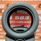 2X 235 50 R20 104Y XL JLR MICHELIN PILOT SPORT 4 5.8/6.0MM DOT 1123/3522