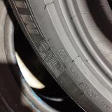2X 235 50 R20 104Y XL JLR MICHELIN PILOT SPORT 4 5.8/6.0MM DOT 1123/3522