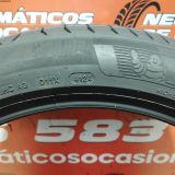 2X 235 45 R20 100V XL S1 MICHELIN PRIMACY 4 5.6/5.6MM DOT 4124/4124