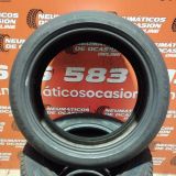 2X 235 45 R20 100V XL S1 MICHELIN PRIMACY 4 5.6/5.6MM DOT 4124/4124