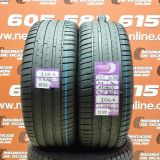 2X 235 50 R20 104Y XL JLR SUV MICHELIN PILOT SPORT 4 5.4/5.8MM DOT 1023/1123