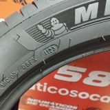 2X 235 50 R20 104Y XL JLR SUV MICHELIN PILOT SPORT 4 5.4/5.8MM DOT 1023/1123