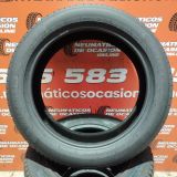 2X 235 50 R20 104Y XL JLR SUV MICHELIN PILOT SPORT 4 5.4/5.8MM DOT 1023/1123