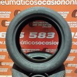2X 235 50 R20 104Y XL JLR SUV MICHELIN PILOT SPORT 4 5.4/5.8MM DOT 1023/1123