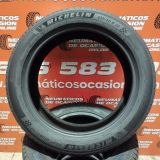 2X 235 50 R20 104Y XL JLR SUV MICHELIN PILOT SPORT 4 5.4/5.8MM DOT 1023/1123