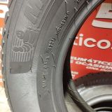 2x 215 65 R17 103V XL MICHELIN CROSSCLIMATE 2 M+S* 5.8/5.8MM DOT 2424/4223