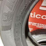 2x 215 65 R17 103V XL MICHELIN CROSSCLIMATE 2 M+S* 5.8/5.8MM DOT 2424/4223