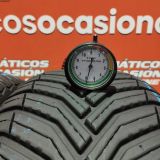 2x 215 65 R17 103V XL MICHELIN CROSSCLIMATE 2 M+S* 5.8/5.8MM DOT 2424/4223