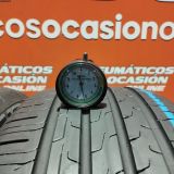 2X 215 50 R18 96V XL CONTINENTAL ECO CONTACT 6 5.0/5.0MM DOT 2623/2723