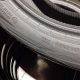 2X 215 50 R18 96V XL CONTINENTAL ECO CONTACT 6 5.0/5.0MM DOT 2623/2723