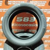 2X 215 50 R18 96V XL CONTINENTAL ECO CONTACT 6 5.0/5.0MM DOT 2623/2723