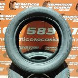 2X 215 50 R18 96V XL CONTINENTAL ECO CONTACT 6 5.0/5.0MM DOT 2623/2723