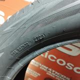 2X 215 50 R18 96V XL CONTINENTAL ECO CONTACT 6 5.0/5.0MM DOT 2623/2723