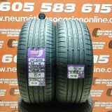 2X 225 50 R18 99W RFT BRIDGESTONE TURANZA 005 5.6/5.3MM DOT 1623/1623