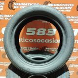 2X 225 50 R18 99W RFT BRIDGESTONE TURANZA 005 5.6/5.3MM DOT 1623/1623