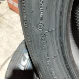 2X 225 50 R18 99W RFT BRIDGESTONE TURANZA 005 5.6/5.3MM DOT 1623/1623