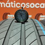 2X 215 50 R18 92W MICHELIN E PRIMACY 5.0/5.0MM DOT 3624/3624