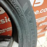 2X 215 50 R18 92W MICHELIN E PRIMACY 5.0/5.0MM DOT 3624/3624