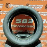 2X 215 50 R18 92W MICHELIN E PRIMACY 5.0/5.0MM DOT 3624/3624