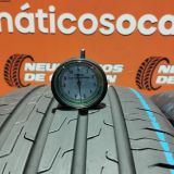 215 50 R18 96V XL CONTINENTAL ECO CONTACT 6 5.4/5.4MM DOT 3023/2721