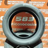 215 50 R18 96V XL CONTINENTAL ECO CONTACT 6 5.4/5.4MM DOT 3023/2721