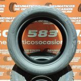 215 50 R18 96V XL CONTINENTAL ECO CONTACT 6 5.4/5.4MM DOT 3023/2721