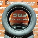 2X 235 50 R18 97V GOODYEAR EAGLE F1 ASYMETRIC 5 5.3/5.3MM DOT 3323/1122