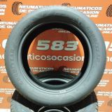 2X 235 50 R18 97V GOODYEAR EAGLE F1 ASYMETRIC 5 5.3/5.3MM DOT 3323/1122