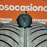 2X 225 55 R18 102V XL M+S* MICHELIN PILOT ALPIN 5 4.3/4.3MM DOT 0424/0424