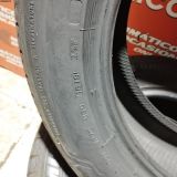 2X 235 55 R18 100V AO BRIDGESTONE ALENZA 001 5.4/5.8MM DOT 1619/1619