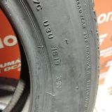 2X 235 55 R18 100V AO BRIDGESTONE ALENZA 001 5.4/5.8MM DOT 1619/1619