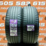 2X 235 55 R18 100V AO BRIDGESTONE ALENZA 001 5.4/5.8MM DOT 1619/1619