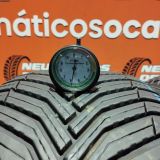 2X 225 55 R18 102V XL M+S* MICHELIN CROSS CLIMATE 5.6/5.8MM DOT 4024/4024