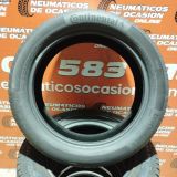 215 50 R18 96V XL CONTINENTAL