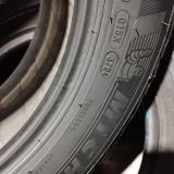 2X 225 55 R18 102V XL M+S* AO MICHELIN PILOT ALPIN 5 5.6/5.8MM DOT 3724/3724