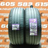 2X 225 55 R18 98V MICHELIN PRIMACY 3 5.4/6.0MM DOT 0622/0723