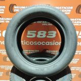 2X 225 55 R18 98V MICHELIN PRIMACY 3 5.4/6.0MM DOT 0622/0723