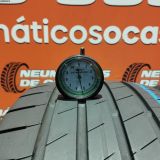 2X 215 55 R18 95H GOODYEAR EFFICIENT GRIP PERFORMANCE 5.0/5.3MM DOT 1422/4319