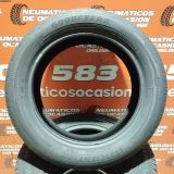2X 215 55 R18 95H GOODYEAR EFFICIENT GRIP PERFORMANCE 5.0/5.3MM DOT 1422/4319