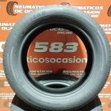 2X 215 55 R18 95H GOODYEAR EFFICIENT GRIP PERFORMANCE 5.0/5.3MM DOT 1422/4319