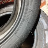 2X 195 60 R18 96H XL M+S* KLEBER QUADRAXER 3 6.0/5.7MM DOT 0725/2223