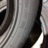 2X 195 60 R18 96H XL M+S* KLEBER QUADRAXER 3 6.0/5.7MM DOT 0725/2223