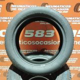 2X 195 60 R18 96H XL M+S* KLEBER QUADRAXER 3 6.0/5.7MM DOT 0725/2223