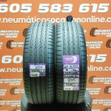 215 60 R17 96H XL CONTINENTAL ECO CONTACT 6Q 5.6/5.6MM DOT 3823/3124
