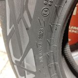 215 60 R17 96H XL CONTINENTAL ECO CONTACT 6Q 5.6/5.6MM DOT 3823/3124