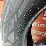 215 60 R17 96H XL CONTINENTAL ECO CONTACT 6Q 5.6/5.6MM DOT 3823/3124