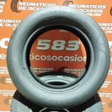 215 60 R17 96H GOODYEAR EFFICIENT GRIP 2 SUV 6.0/6.6MM DOT 4421/3424
