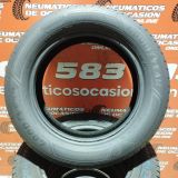 215 60 R17 96H GOODYEAR EFFICIENT GRIP 2 SUV 6.0/6.6MM DOT 4421/3424