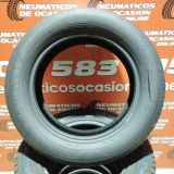 215 60 R17 96H GOODYEAR EFFICIENT GRIP 2 SUV 6.0/6.6MM DOT 4421/3424